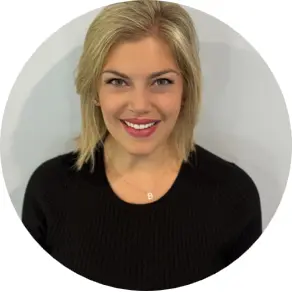 Meg Scherer, Co-Founder and CEO of Newf Technology